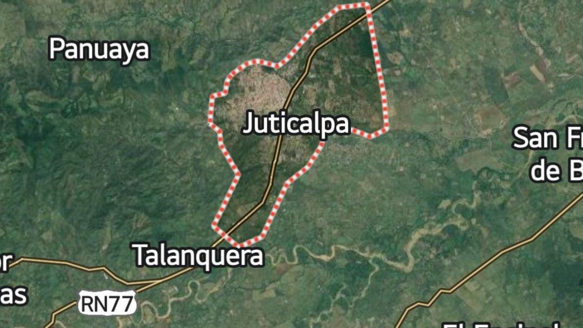 Vendetta familiar, amenazas y un detenido: lo que se sabe de la masacre en Juticalpa
