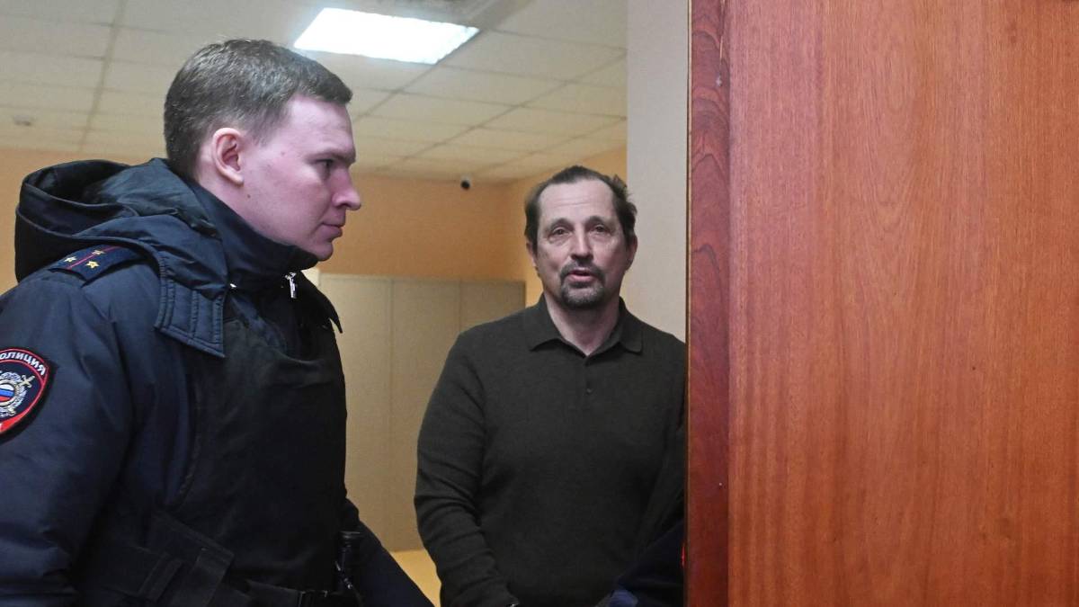 Exdirectivo de reconocido equipo de fútbol es condenado a prisión por encargar asesinato