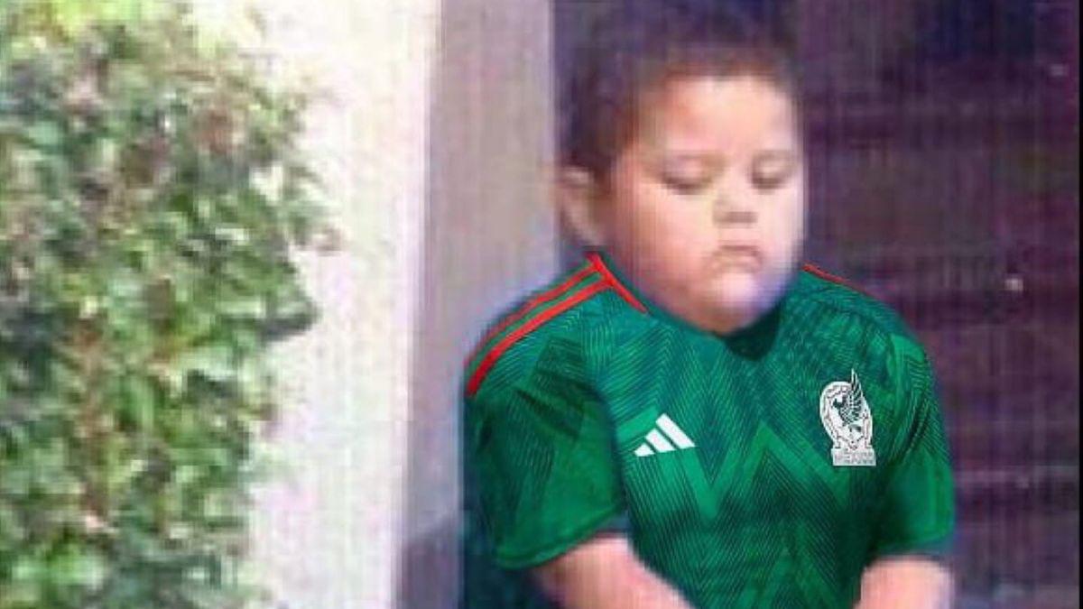 Divertidos memes destrozan a México tras caer 2-0 frente a Argentina