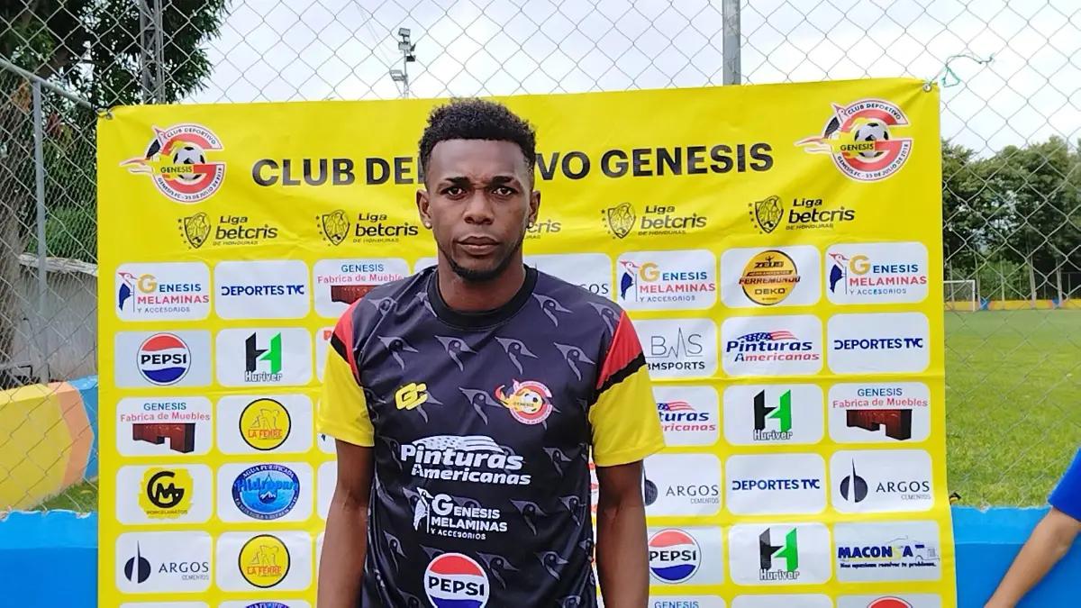 Fichajes: El delantero que pidió Espinel, Motagua con alta y hondureño es presentado en el extranjero