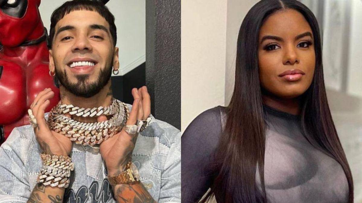 “No voy a amar a otra mujer”: Anuel AA hace fuerte revelación tras ruptura con Yailin, “la más viral”