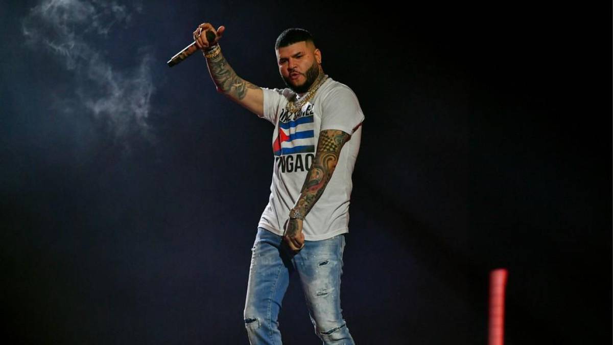 Datos que debes saber sobre Farruko, el artista que proclamó su conversión religiosa