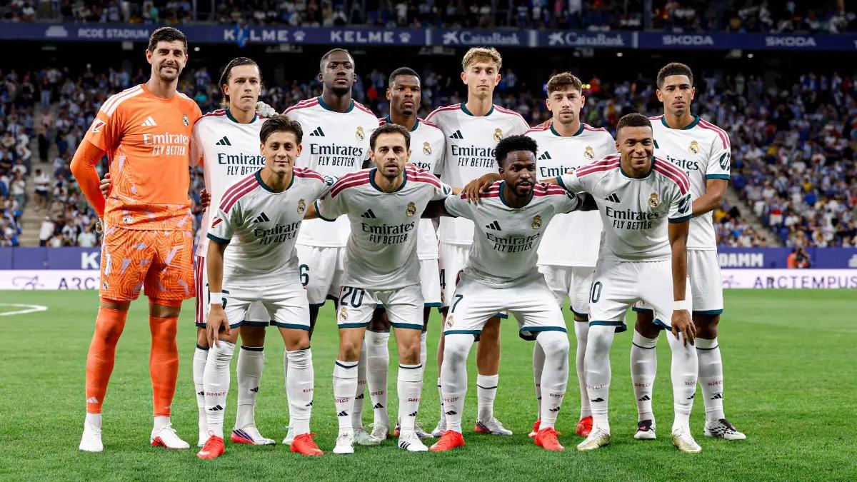 Celebración de Mourinho, la burla a Vinícius y el polémico penal que pidió Real Madrid