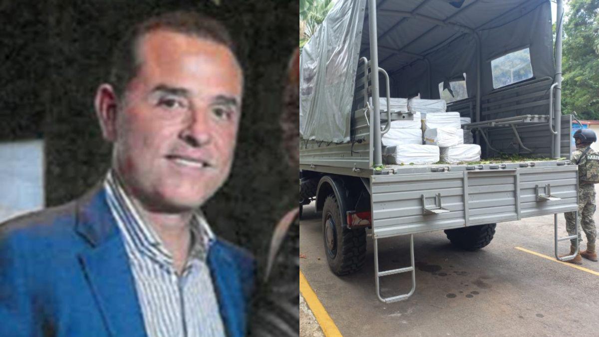 ¿Quién es el millonario mexicano que fue condenado a 30 años de cárcel por transportar droga del clan Beltrán Leyva?