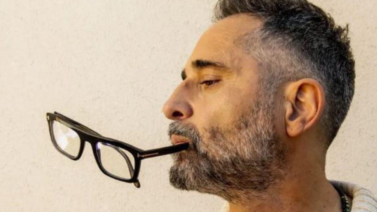 15 datos que no conocías sobre Jorge Drexler, el máximo ganador de los Premios Latin Grammy 2022