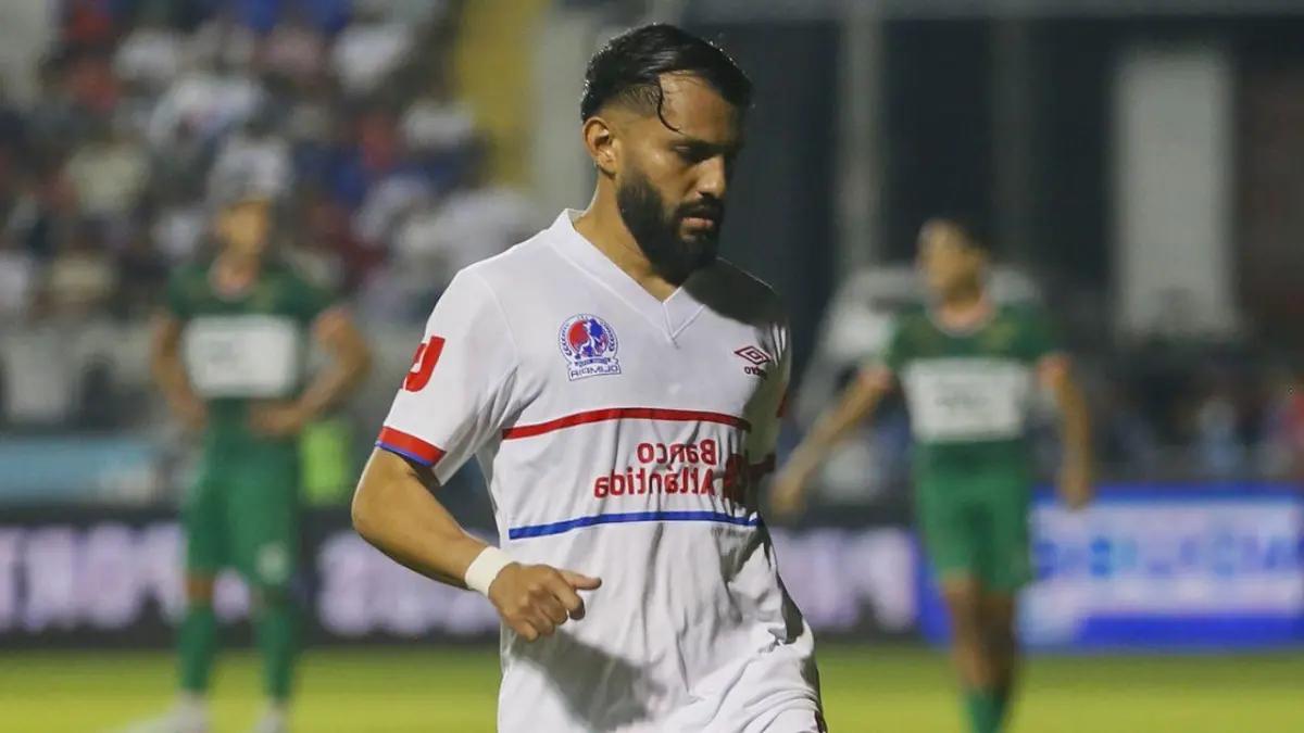 Fichajes Honduras: Olimpia y su decisión con Álvarez, Moya y Quioto regresarían, baja en Real España