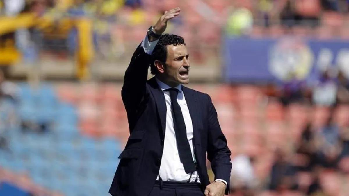 ¿Quién es José Francisco Molina? Nuevo DT de la 'H', fue portero, debutó como defensor y superó el cáncer