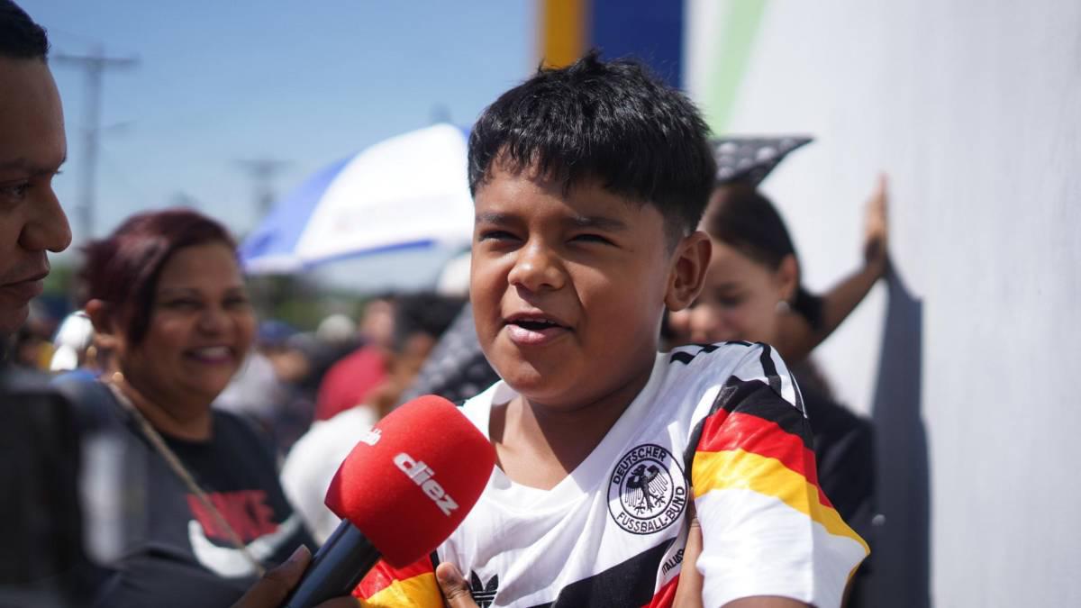 Habilitaron más: ¿Cómo comprar boletos para el partido de tiktokers Honduras vs El Salvador?