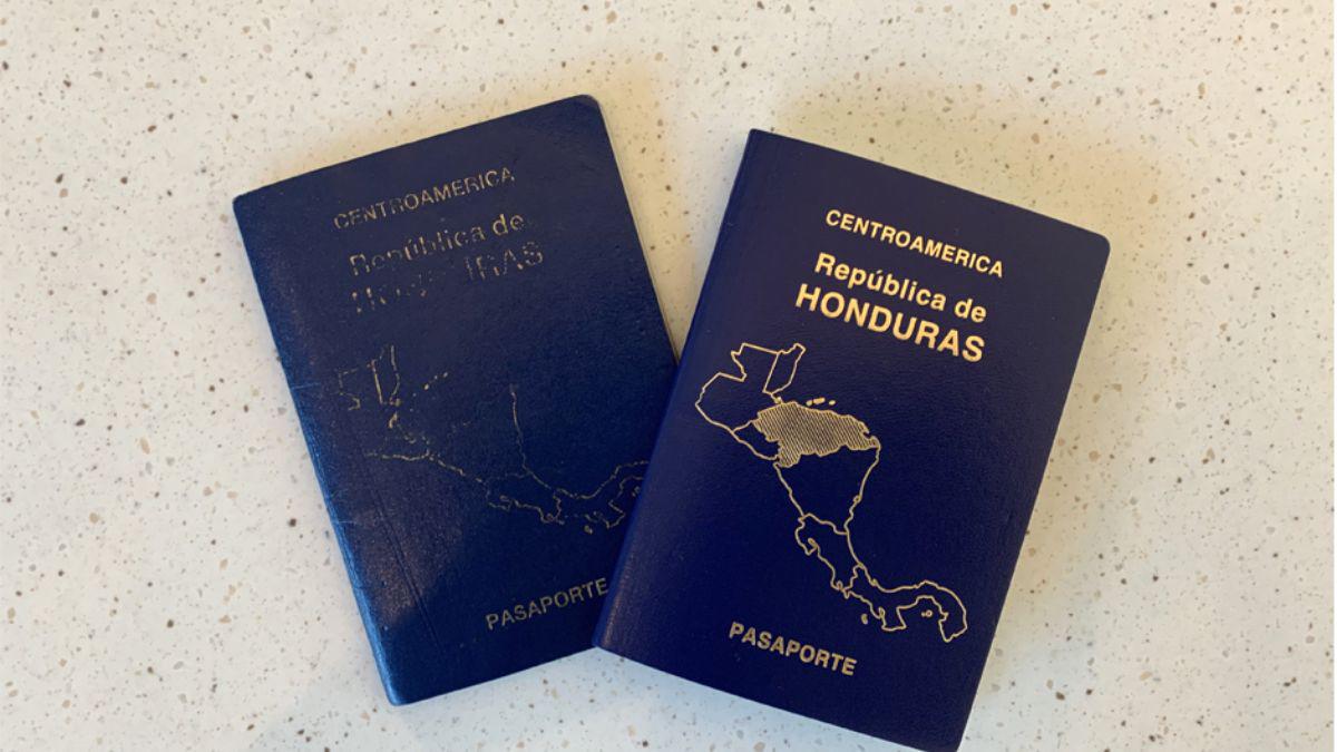 Estos son los pasaportes más poderosos del mundo este 2023: ¿Qué lugar ocupa Honduras?