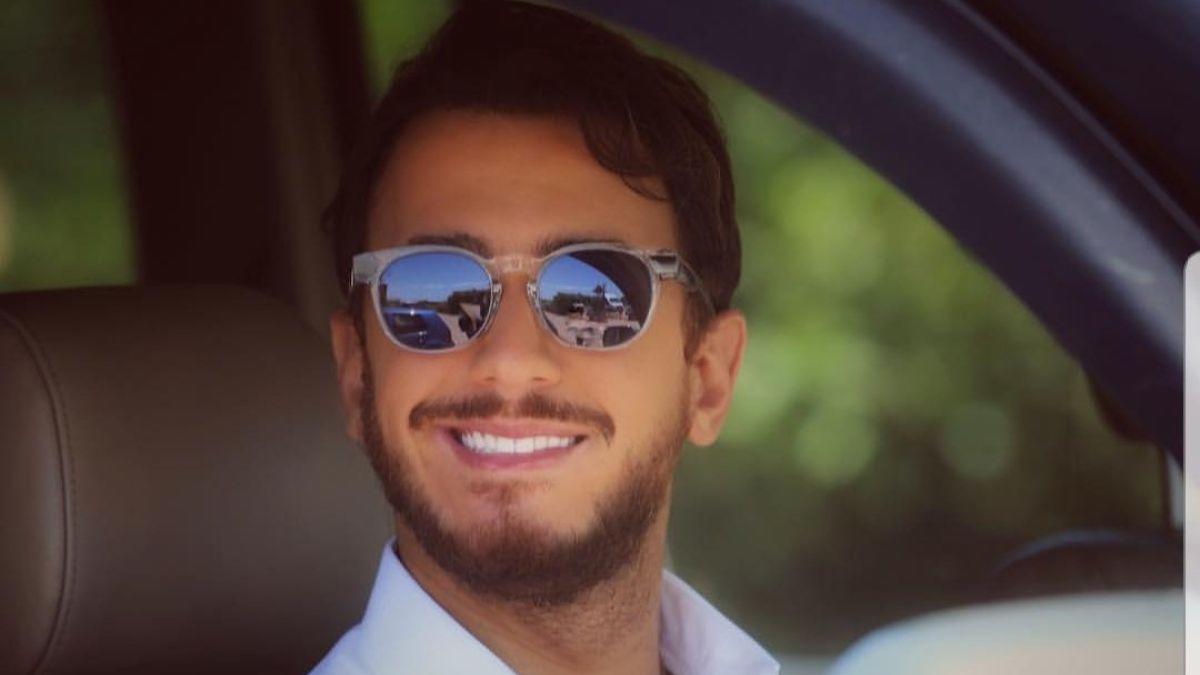 Saad Lamjarred, el famoso cantante marroquí condenado por abusar de una joven