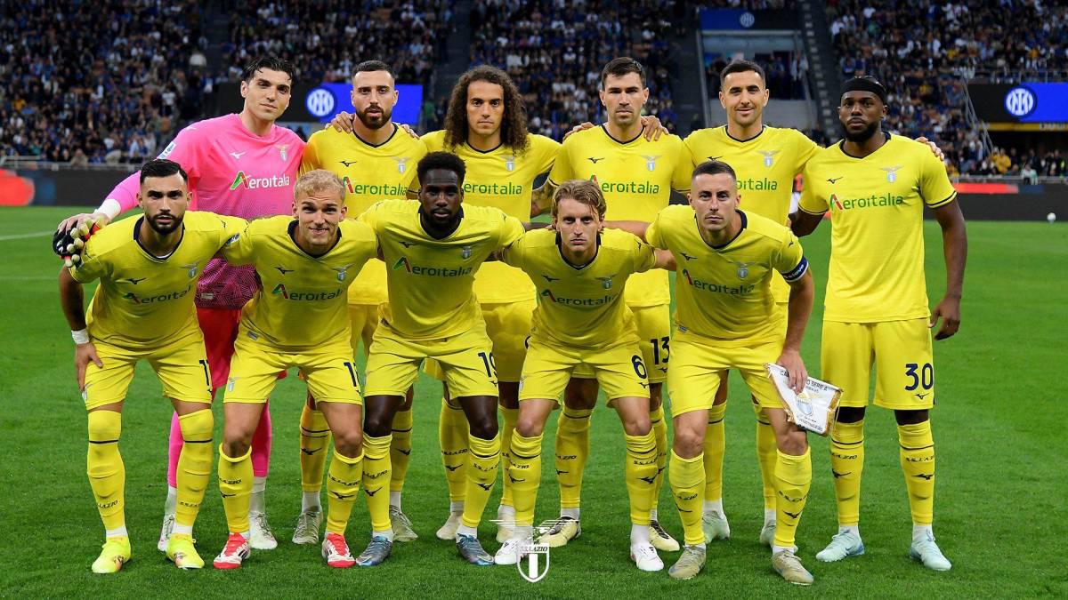 Grandes ausencias y equipos clasificados a la Champions League 2025/2026