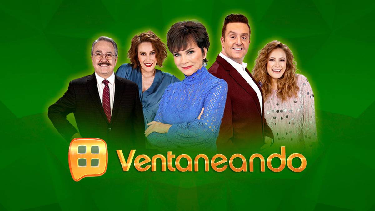 Polémica por comentarios por su peso: ¿Qué pasó entre Yuridia y los presentadores de Ventaneando?