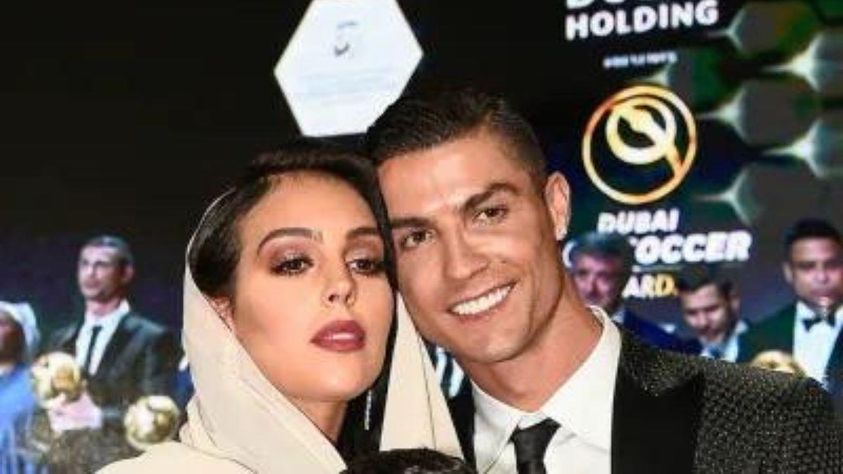 Crisis entre Cristiano y Georgina: salen a la luz detalles de una pelea en público que tuvo la pareja