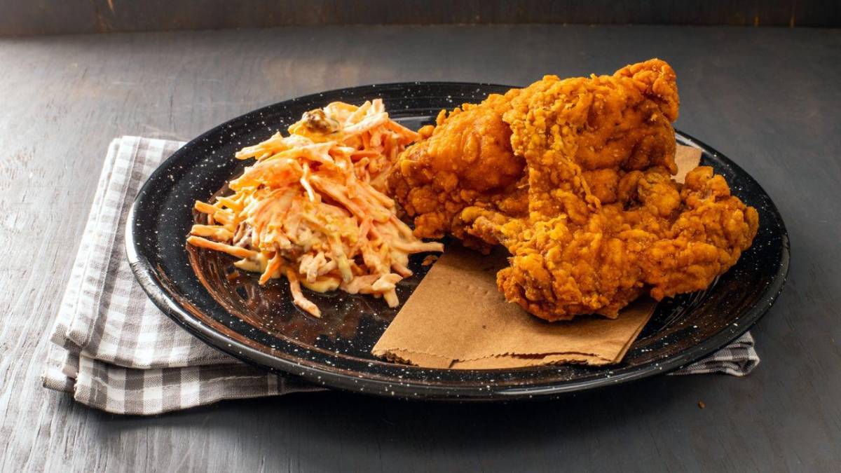 8 recetas con pollo: sabrosas, originales y muy nutritivas