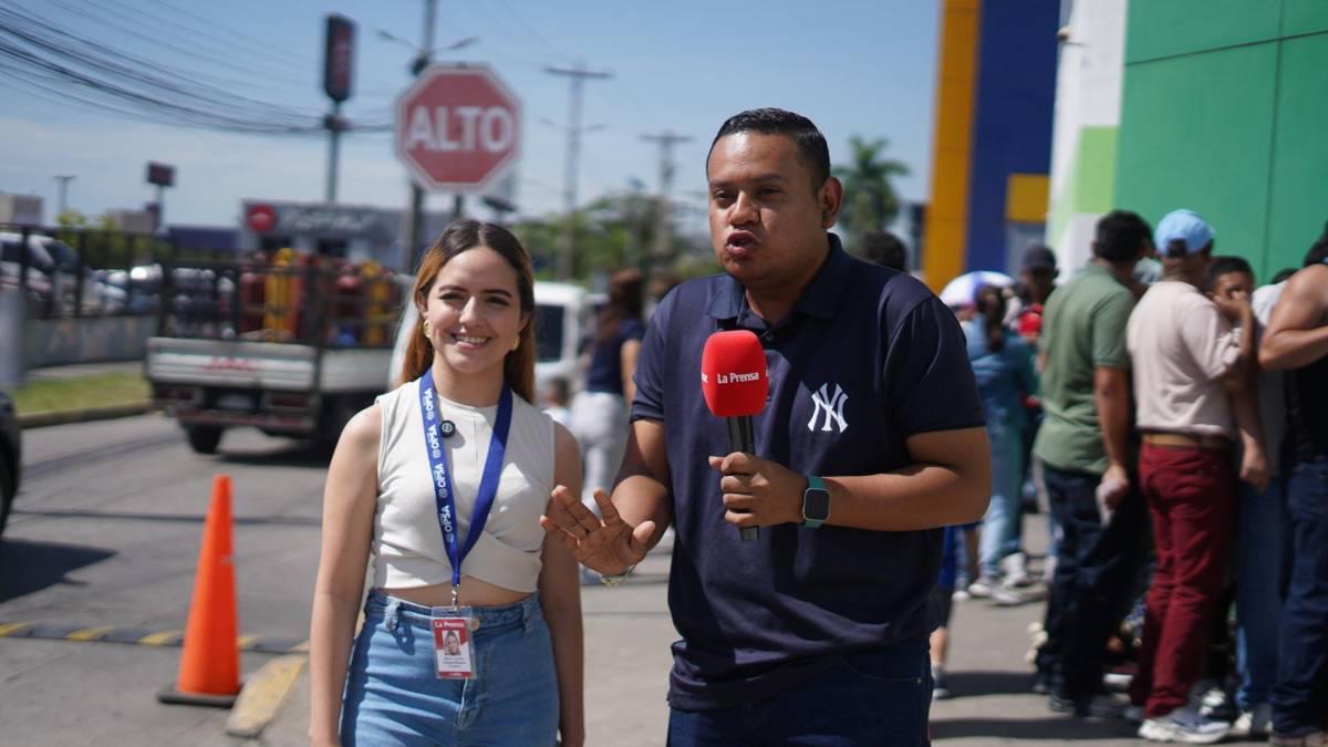 Habilitaron más: ¿Cómo comprar boletos para el partido de tiktokers Honduras vs El Salvador?