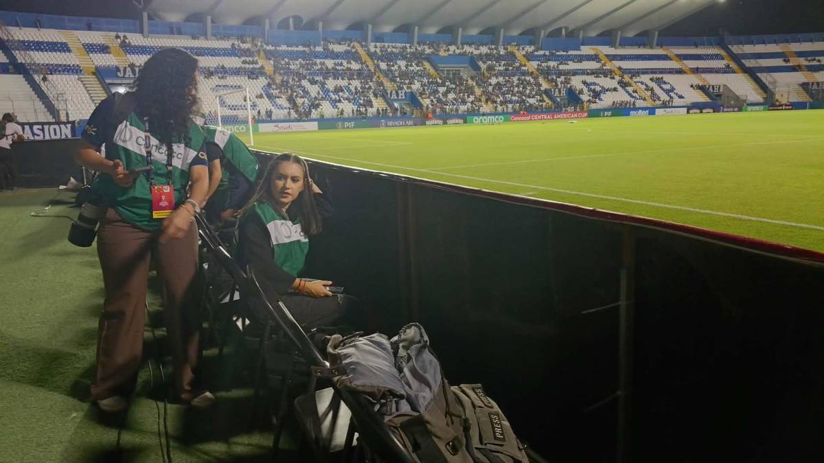 Jugador de Motagua en muletas, Concacaf sorprende y el arribo de aficionados del Alianza