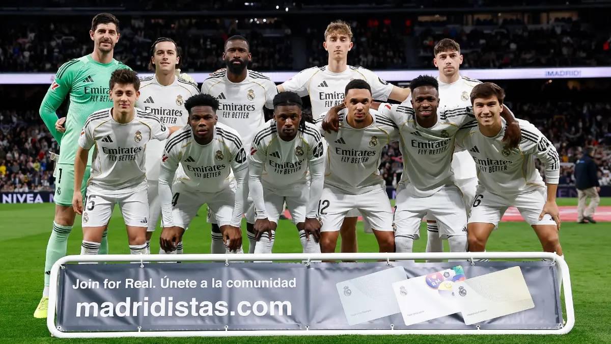 Vinicius rompe récord, polémicos penales de Real Madrid y se termina el conflicto