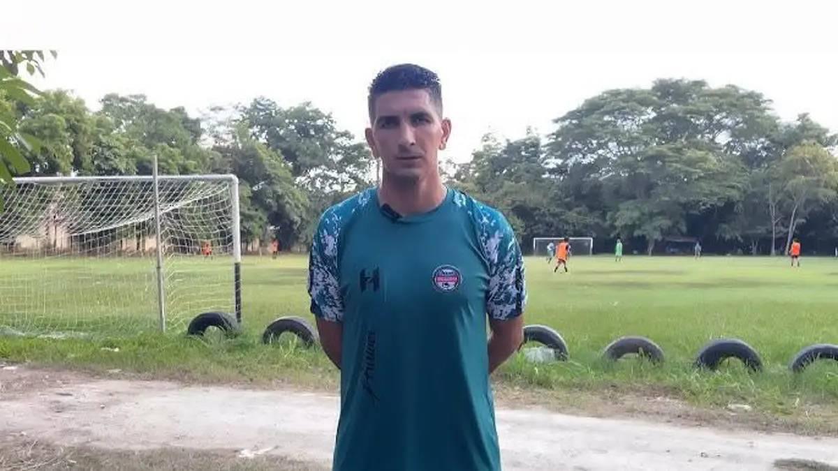 Jugadores que mejor decidieron salir del equipo Choloma por falta de pago