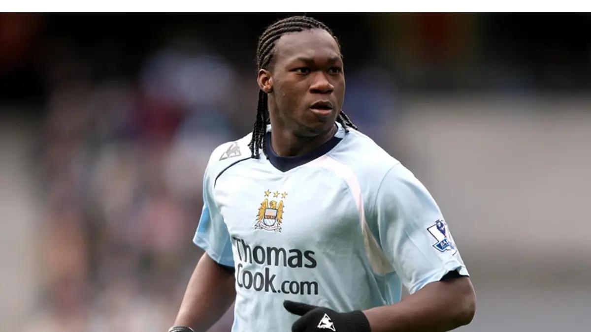 Ex jugador del Inter y el City piensa dejar fútbol luego de asesinato de Mario Pineida