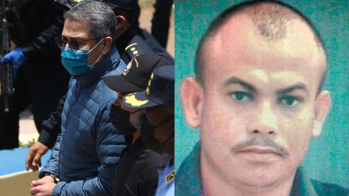 ¿Quién es quién entre los testigos protegidos del caso contra Juan Orlando Hernández?