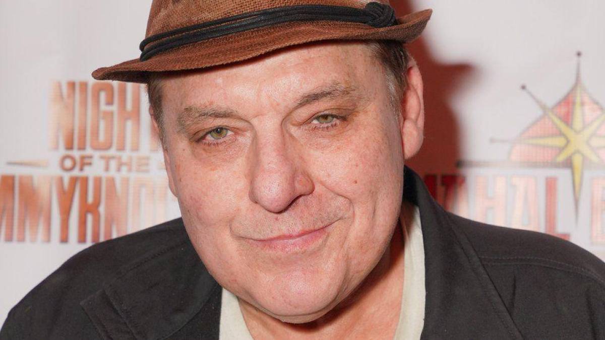 ¿Qué le pasó al actor Tom Sizemore? Los médicos recomiendan la eutanasia