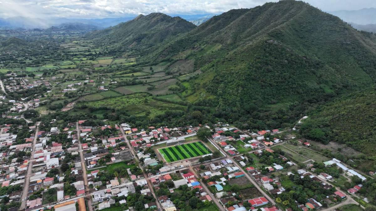¿Qué remodelaciones se han hecho al estadio que albergará partidos del Juticalpa FC en Liga Nacional?