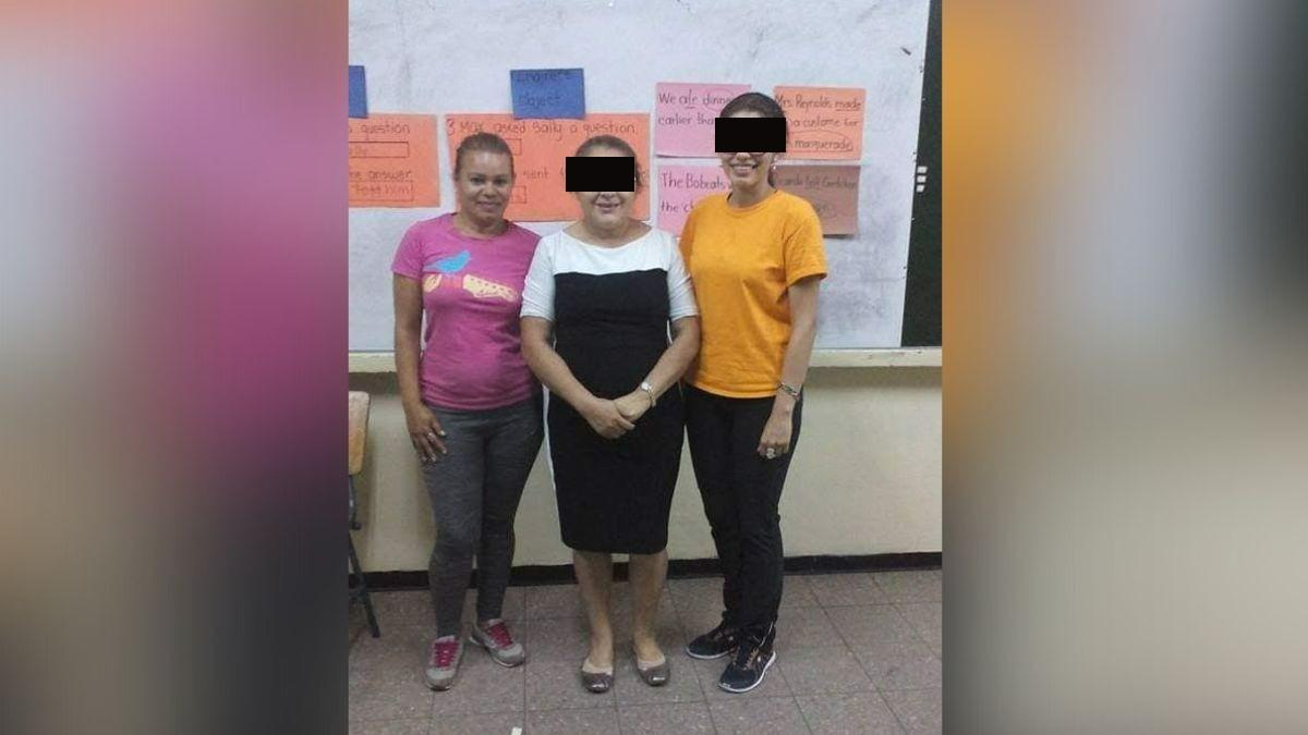 Una maestra que no paraba de estudiar, así era Ena Hernández víctima de accidente en El Carrizal