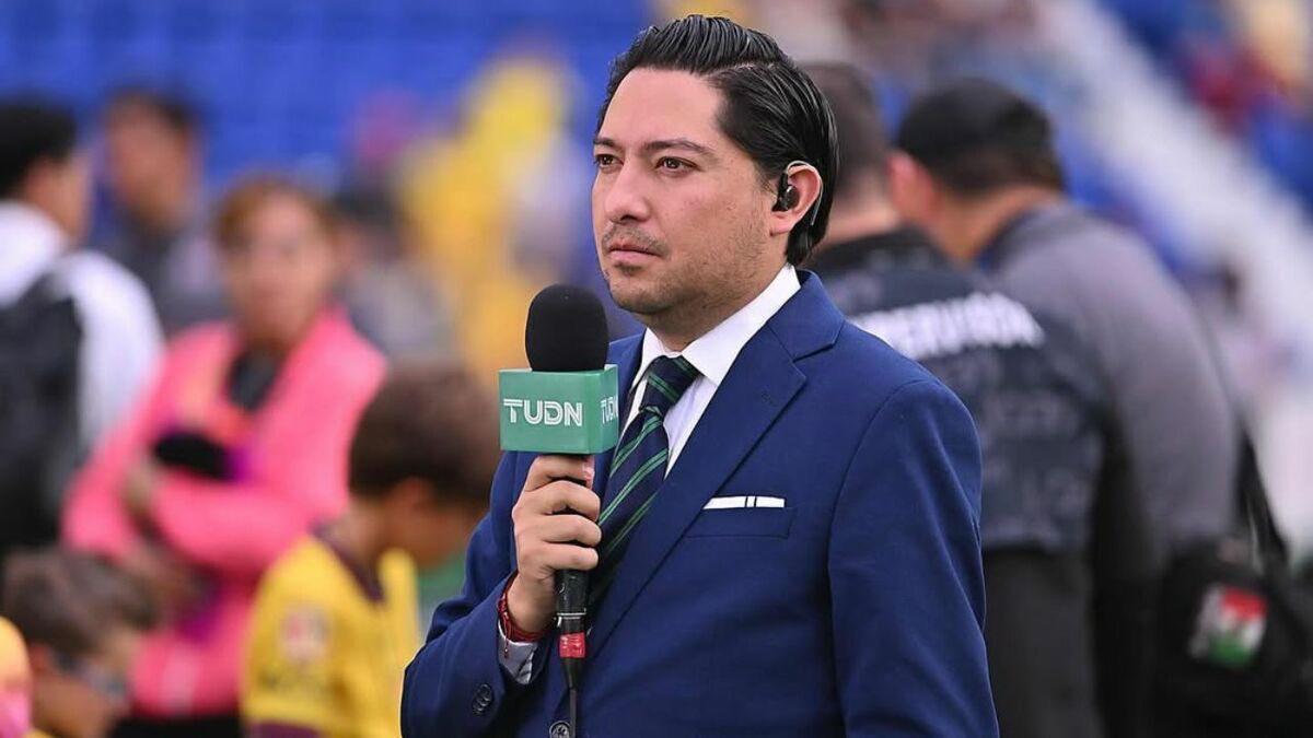 ¡Liberado! Informan que el periodista Julio El Profe Ibáñez ha salido de la cárcel