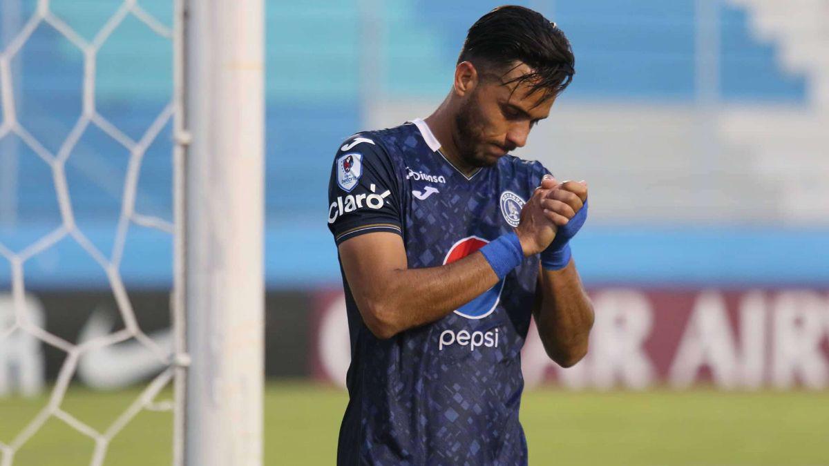 Fichajes: Motagua y Marathón anuncian refuerzos, Olimpia a punto de estremecer el mercado