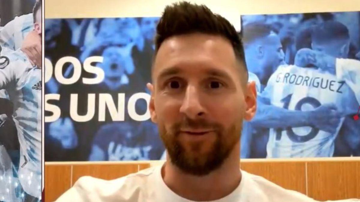 La habitación de Messi en el Mundial de Qatar será convertida en museo