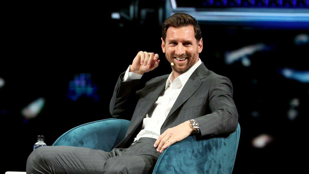 Lionel Messi sorprende al acordar comprar histórico equipo del fútbol español