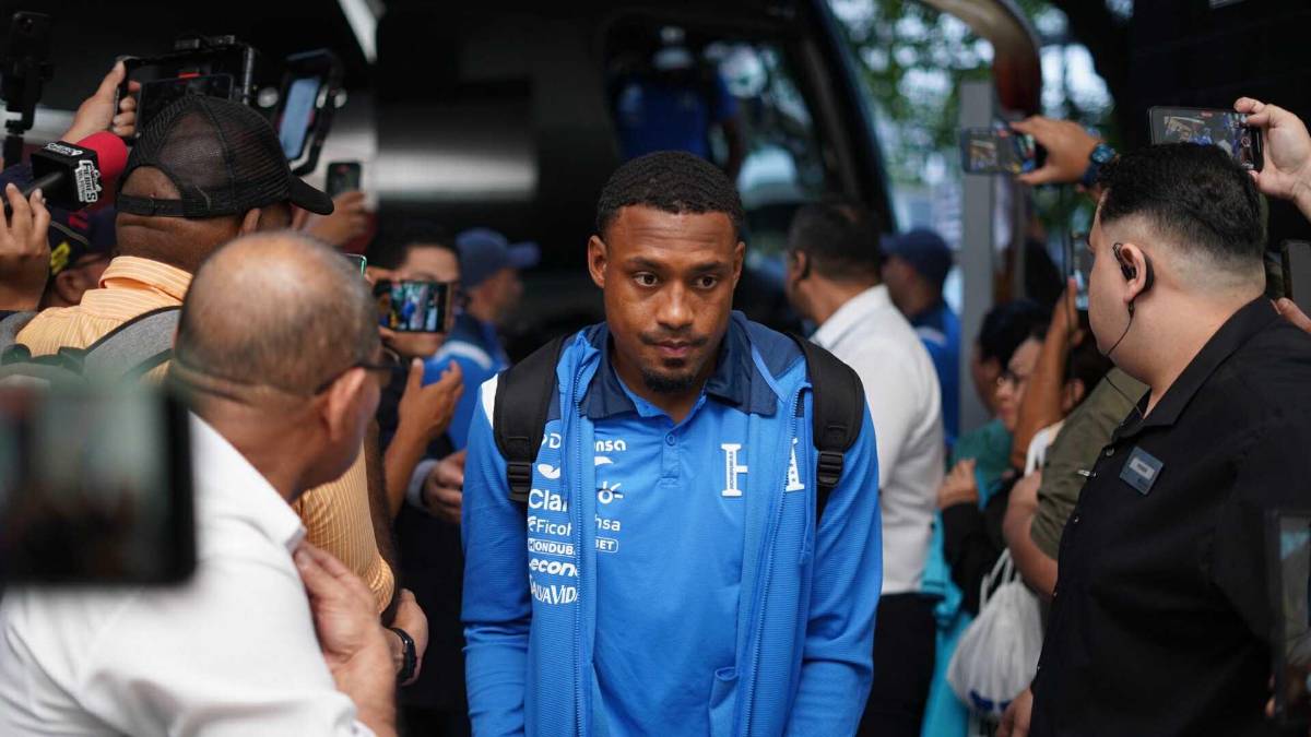 ¡Dos cambios! 11 titular que mandaría Rueda con Honduras para enfrentar a Costa Rica