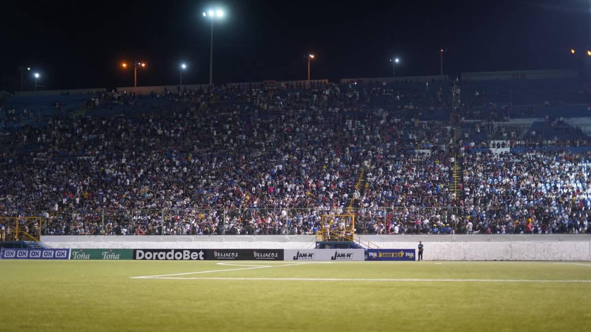 Pelea de Supremo con JR que no se vio en tv, pomponera de Nicaragua y la celebración