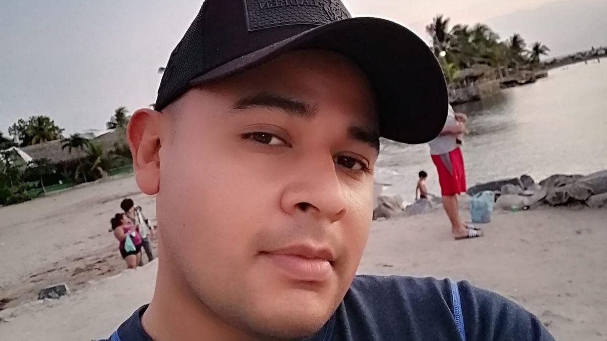 ‘Un ser de amor y bondad’, así era Wilmer Muñoz, miembro de la Fuerza Naval que falleció tras explosión de buque