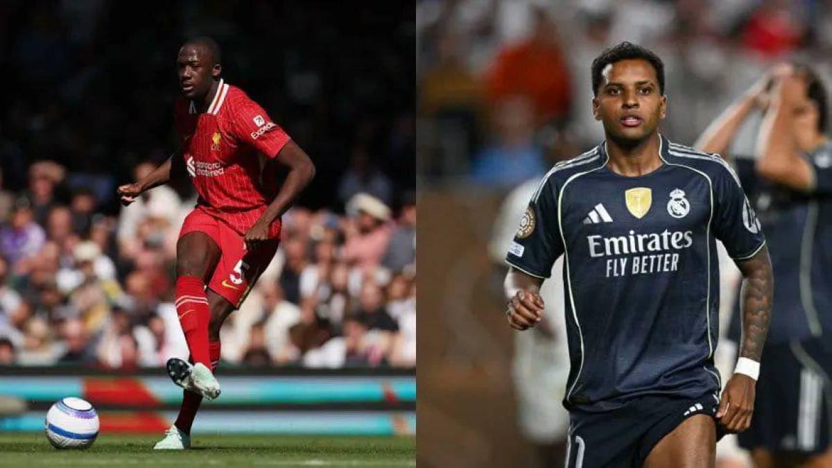 Real Madrid lo pierde, nuevo equipo de Luis Díaz y campeón del mundo jugará en la MLS