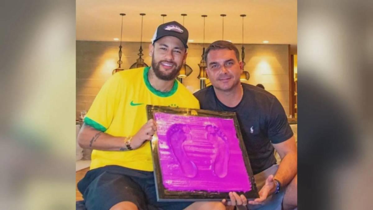 La petición de Cristiano Ronaldo de algo que Messi nunca pudo conseguir