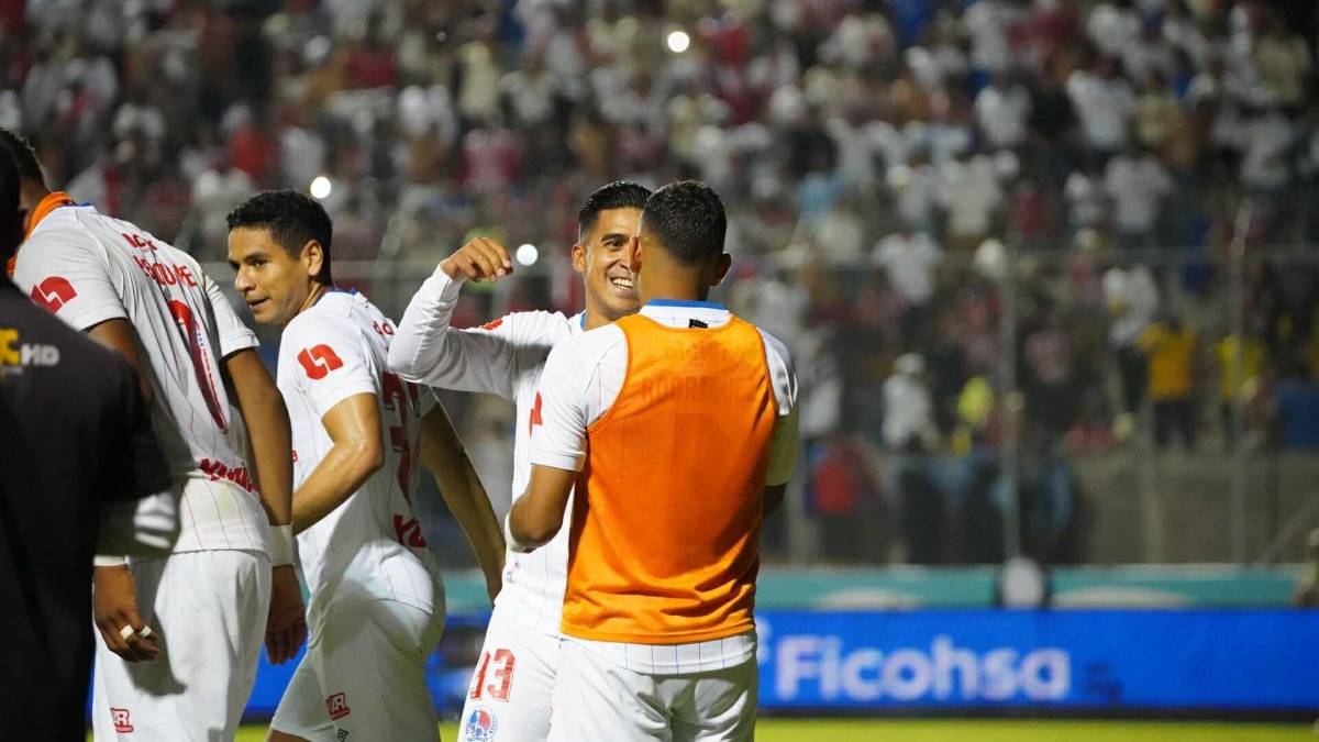 Buba descontrolado, aficionada desmayada, jugador confirma que se va de Olimpia y lágrimas