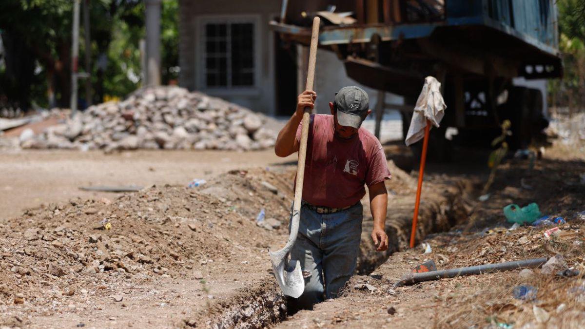 Joven trabajador que buscaba una nueva vida en EE UU: así recuerdan a José Ángel Ceballos sus familiares