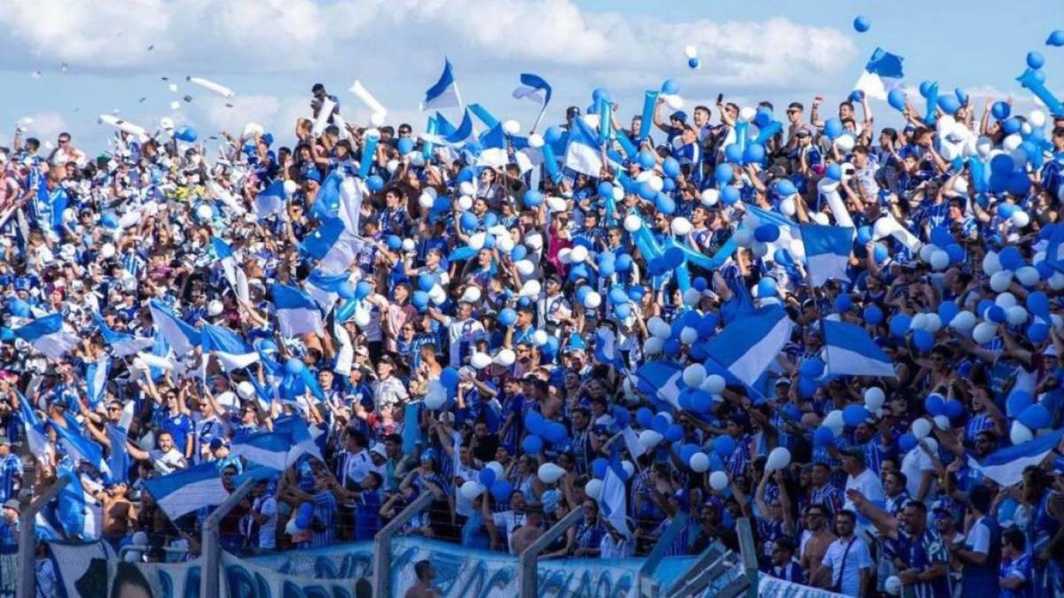 ¿Cuánto pagó Godoy Cruz por el fichaje del delantero Agustín Auzmendi?