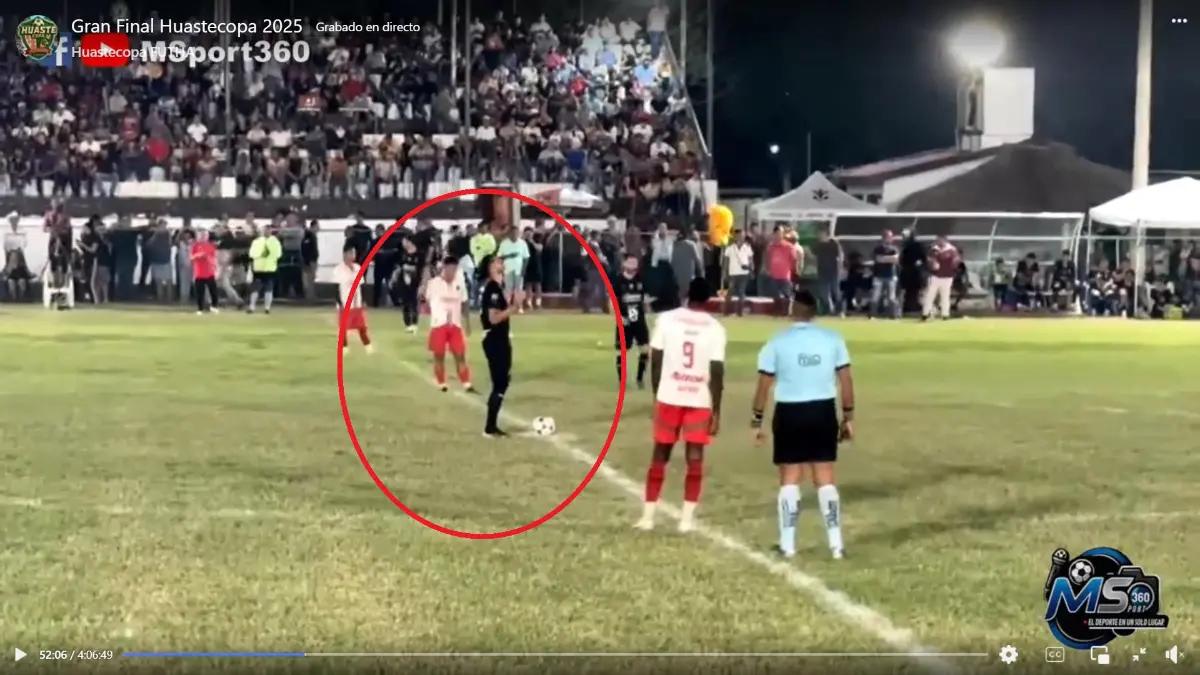 Brayan Moya se olvida de Real España y ya tiene nuevo equipo luego de ser separado