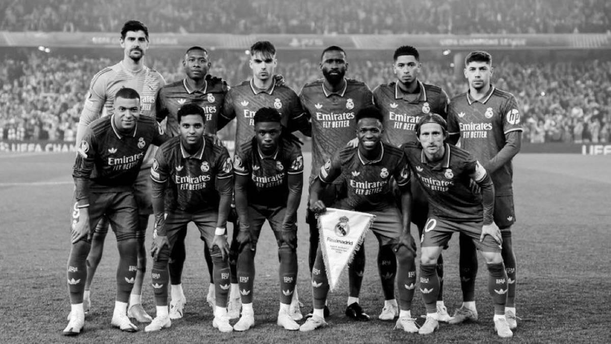 Invitada especial, burla del Barcelona, show de Rice y rostros desencajados en Real Madrid