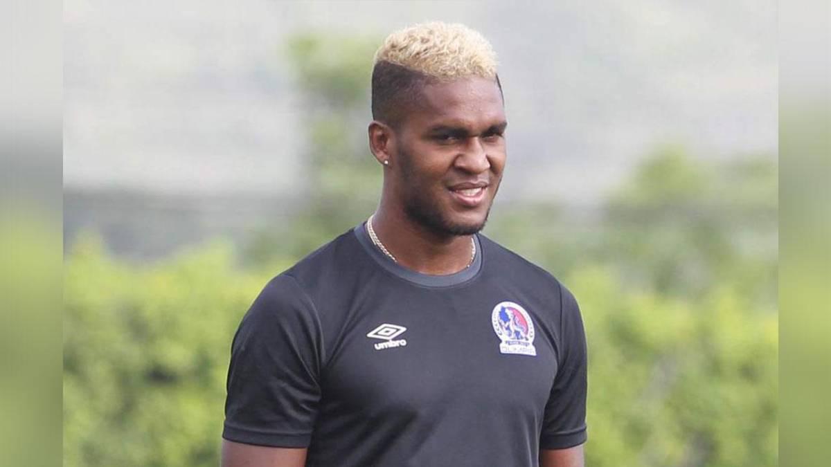 Orlando Ponce revela que jugador se molestó por apodo que le puso y larga lista de otros