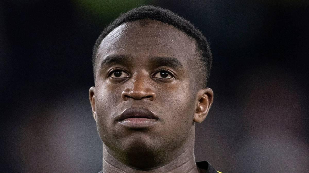 Youssoufa Moukoko: revelan bajo juramento la verdadera edad del jugador del Borussia Dortmund