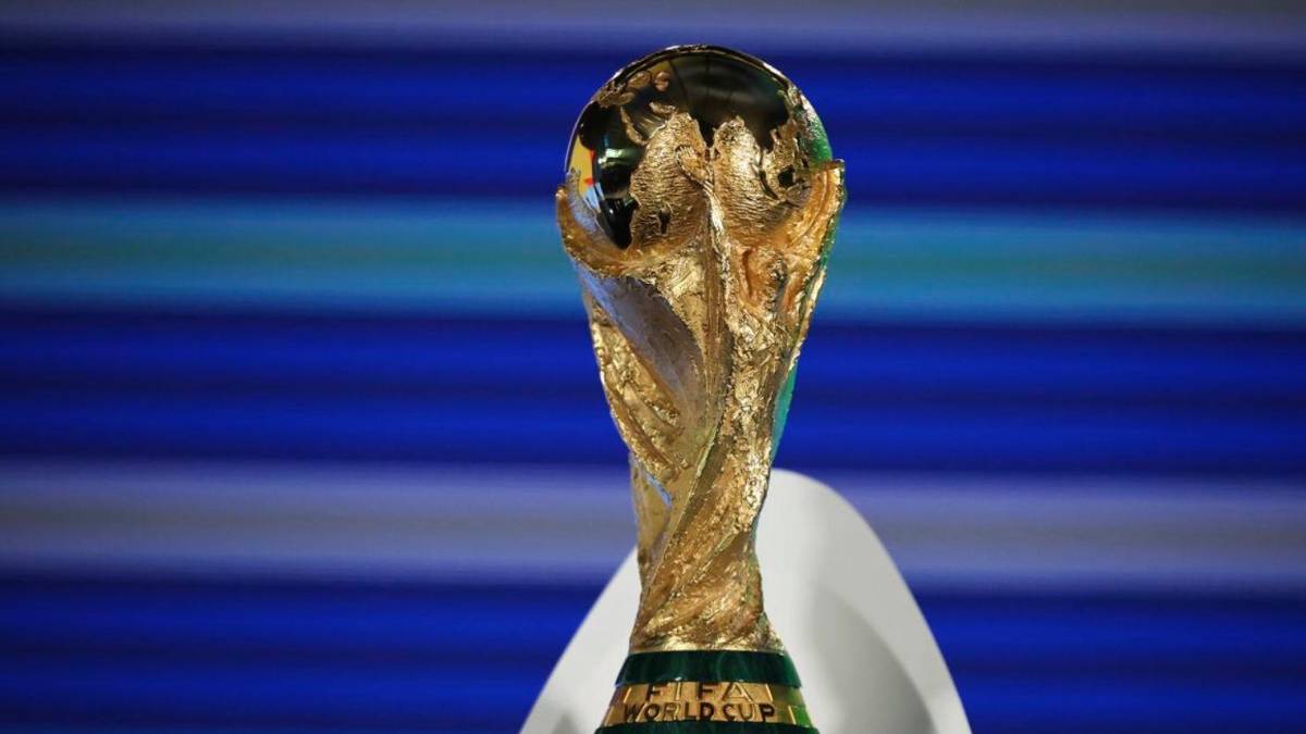 FIFA repartirá 727 millones de dólares en premios a selecciones clasificadas a Mundial 2026