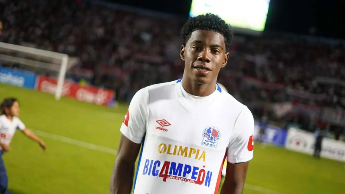 Fichajes: Barrida en Olimpia, Motagua sigue sumando altas y de Real España al extranjero