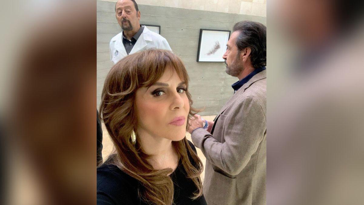 ¿Quién fue Rebecca Jones, reconocida actriz de telenovelas en México?