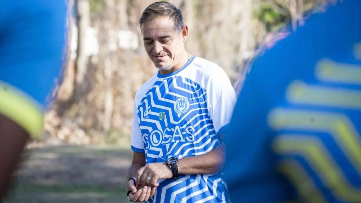 Fichajes: El delantero que pidió Espinel, Motagua con alta y hondureño es presentado en el extranjero