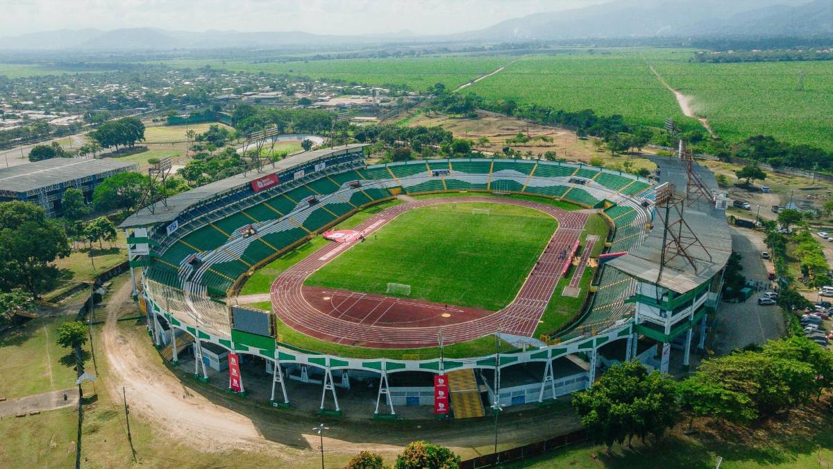 Partido de Tiktokers: todos los detalles, sorpresas y famosos que se esperan en el Morazán