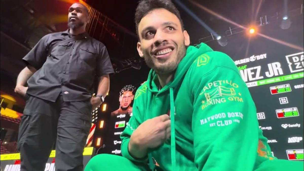 Julio César Chávez Jr: La impactante revelación de cómo operaba con la mafia mexicana