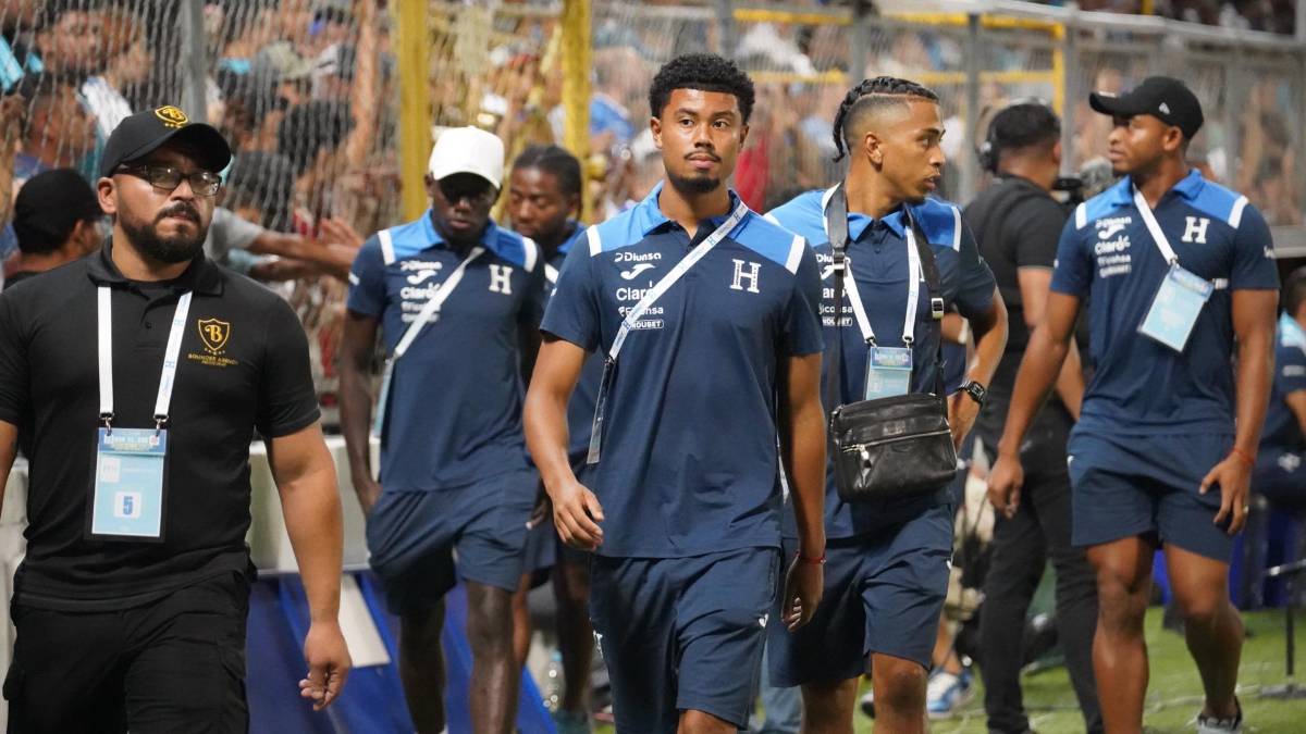 Impase de Quioto con el Piojo Herrera, sufrimiento de Honduras y el llenazo ante Costa Rica